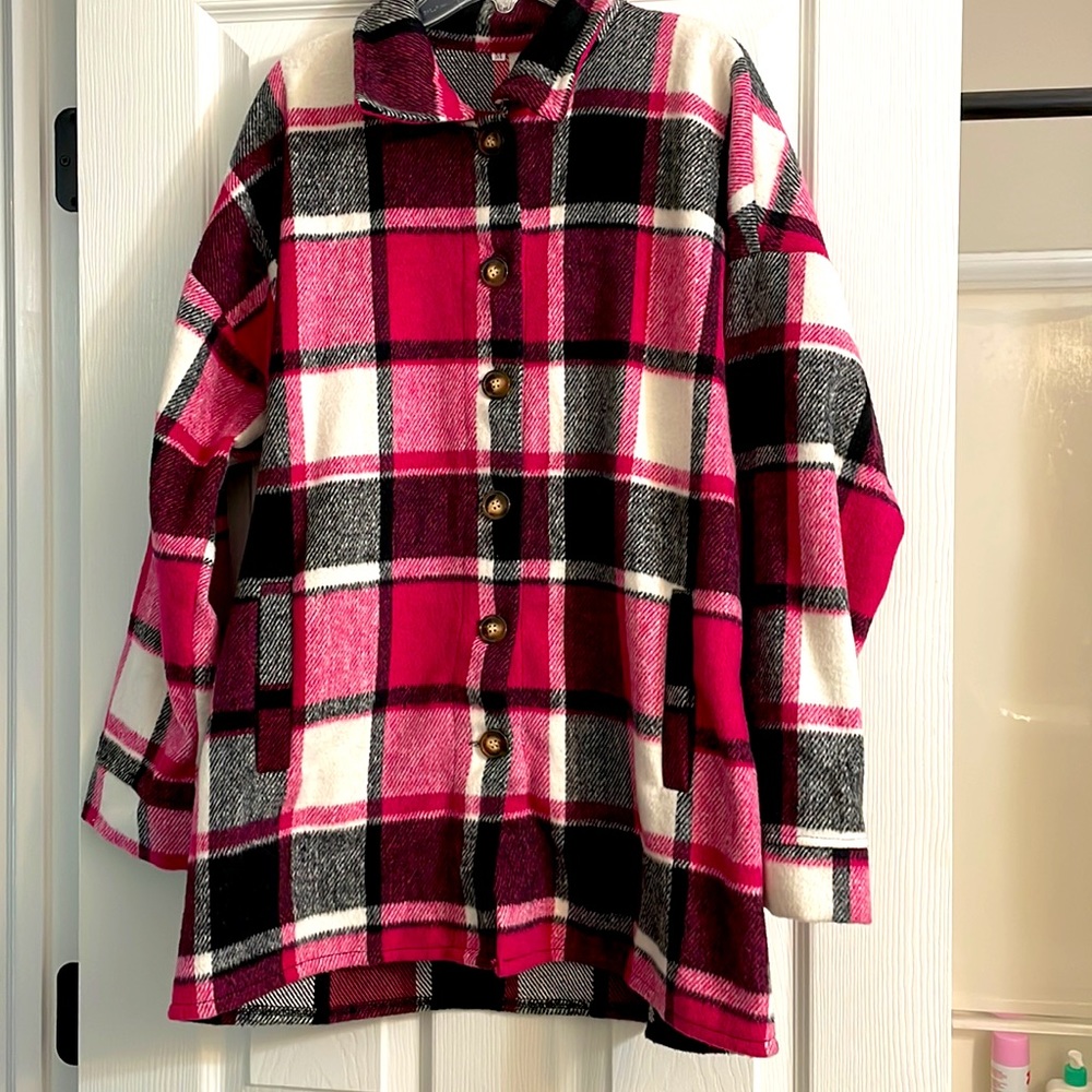 Cute jacket